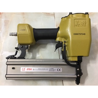 Súng bắn đinh gỗ ST64 MEITE hộp giấy