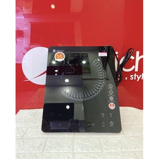 Bếp từ đơn Elmich 1832 bảo hành 24 tháng