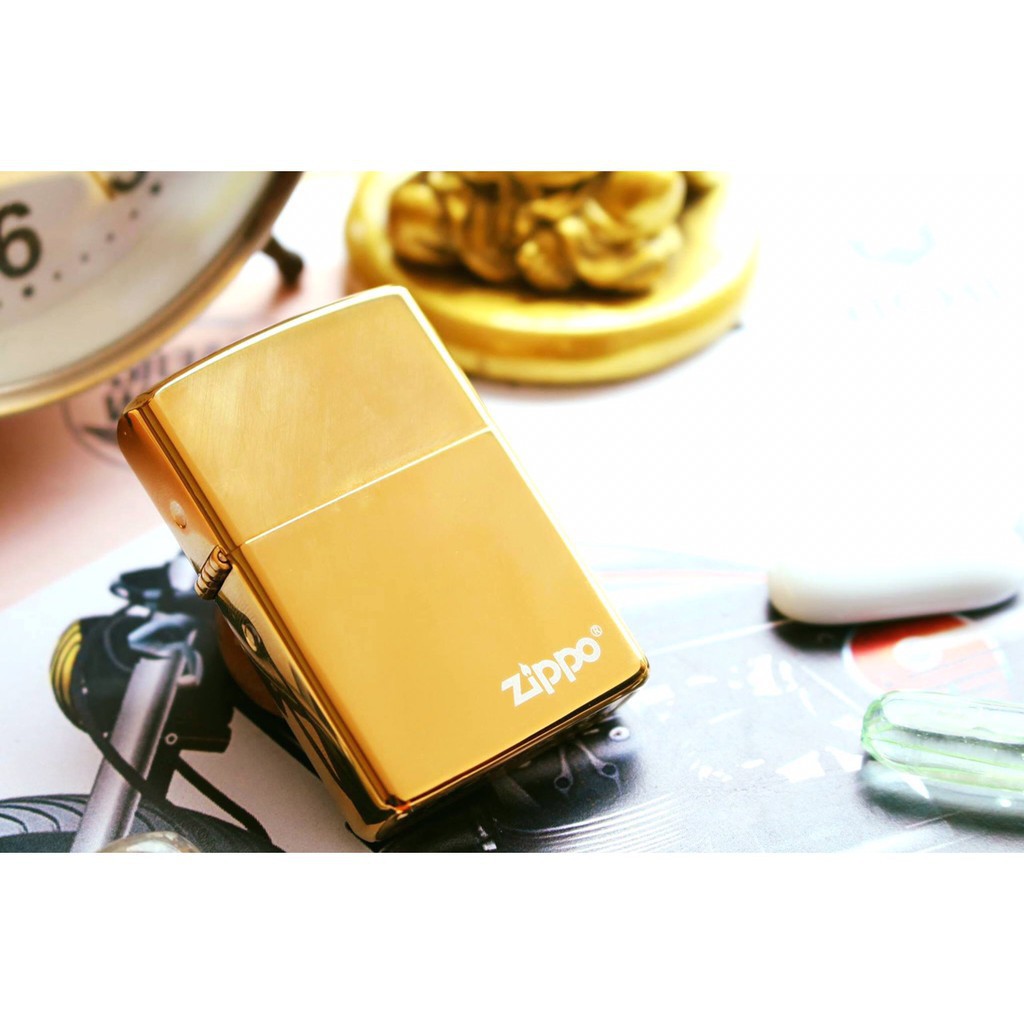 Khắc Quẹt Zippo