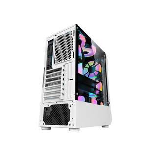 Vỏ Case AH01-WHITE