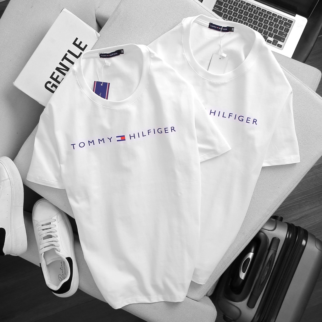 Áo thun Tommy Xuất Khẩu cao cấp