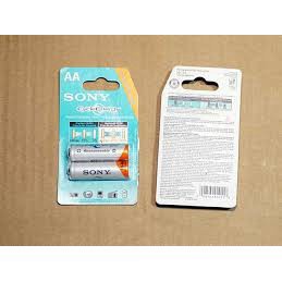 [BÃO SALE] PIN ✨Free Ship Từ 50k✨ PIN SẠC SONY AA / AAA - DUNG LƯỢNG 4600 mAh - Sạc Đi Sạc Lại Nhiều Lần