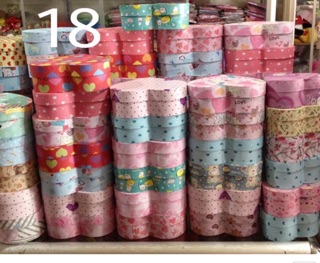 Hộp đựng quà hình tim đủ size