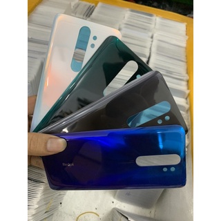 nắp lưng kính redmi note 8pro