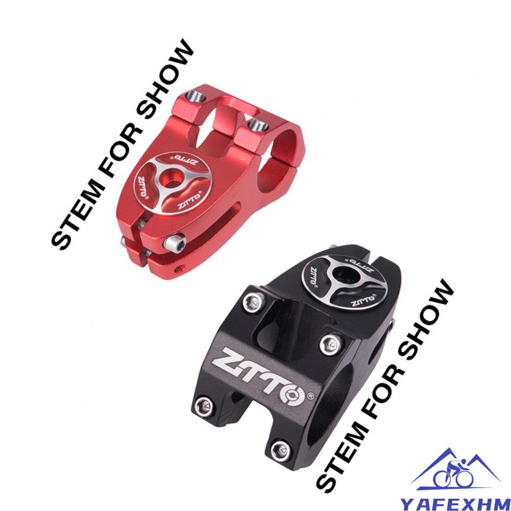 Ztto Nắp Đậy Cổ Xe Đạp Bằng Hợp Kim Nhôm 32mm