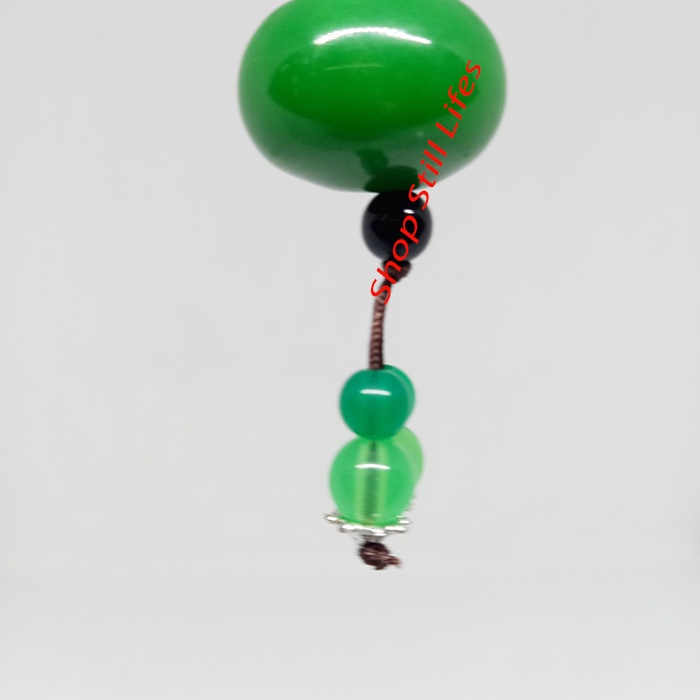 Móc khóa hồ lô trường thọ