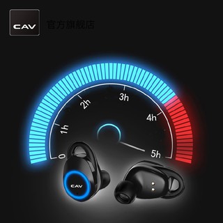 Tai nghe True Wireless CAV-EM5