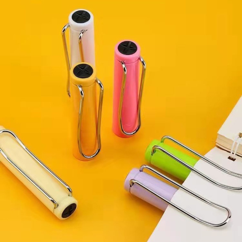 Bút Chì Có Thể Xóa Được Bền Bỉ Tiện Dụng Cho Trẻ Em