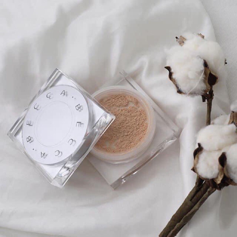 Phấn Phủ Becca Soft Light Blurring Powder
