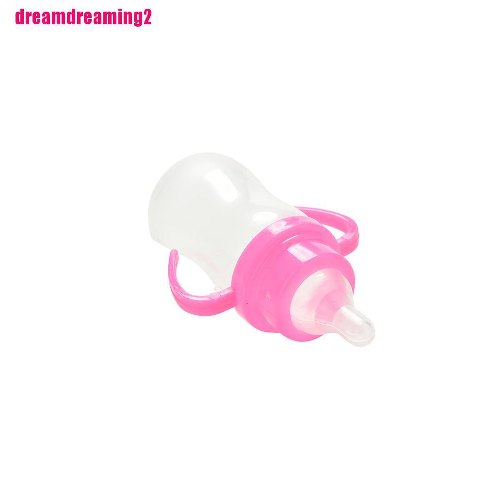 1 Chai Sữa Hoa Hồng Cho Kelly