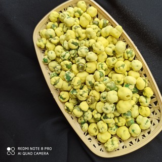 100gr Hà Lan Vị Sầu Riêng