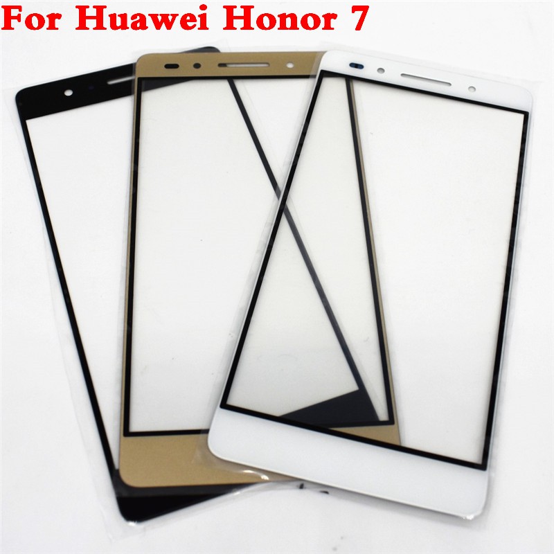 Điện Thoại Mặt Kính Cảm Ứng Trước Thay Thế Cho Huawei Honor 7