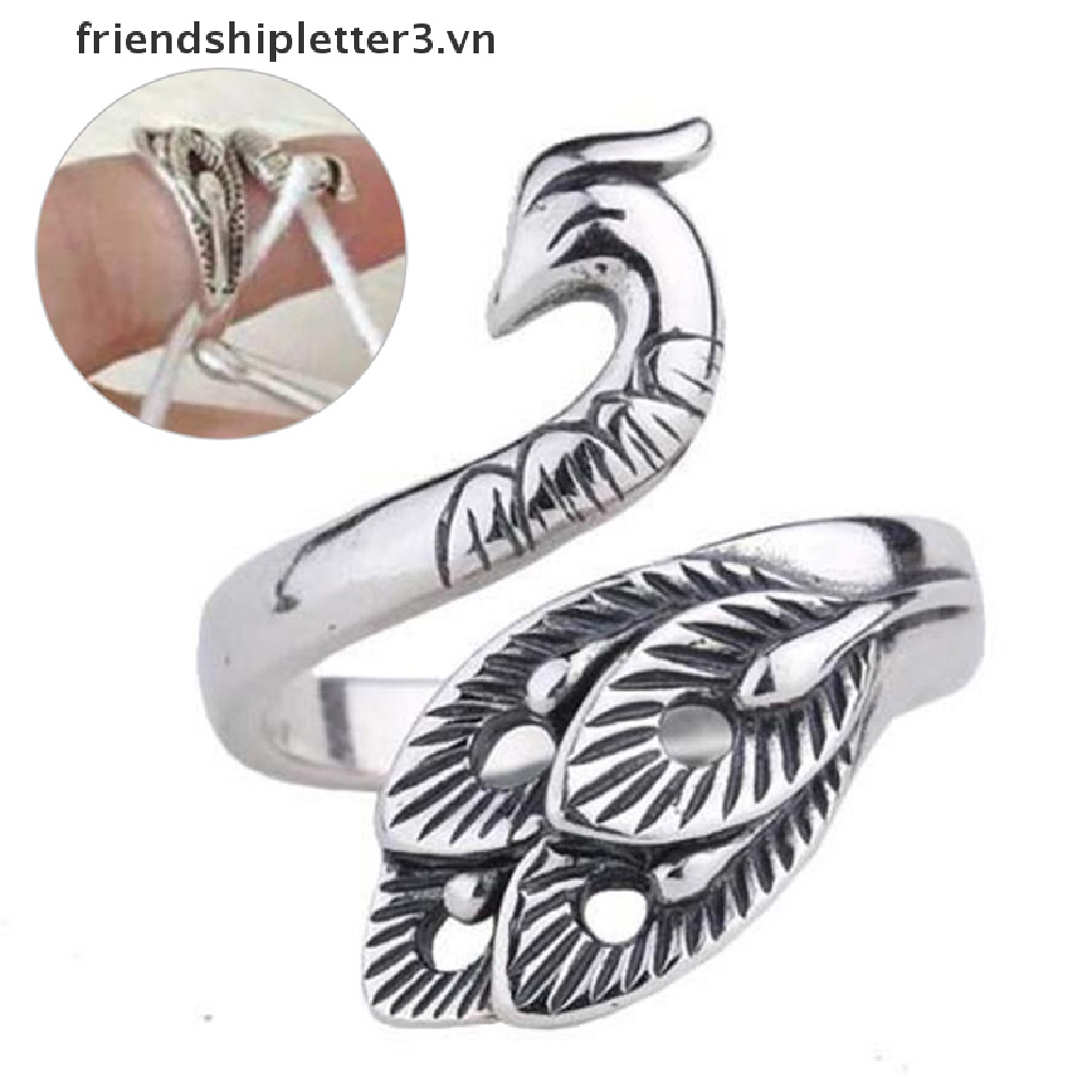 (Friendshipletter3Vn) Móc Len Có Thể Điều Chỉnh
