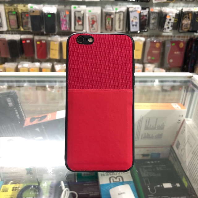 Ốp túi ví ip5->X