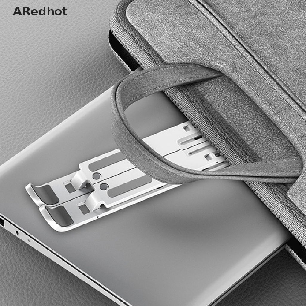 Giá đỡ máy tính xách tay có thể điều chỉnh và gấp lại tiện dụng