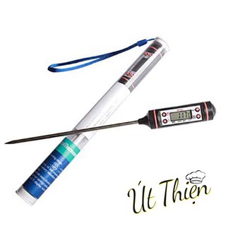 Nhiệt kế kẹo đo (MS 203)