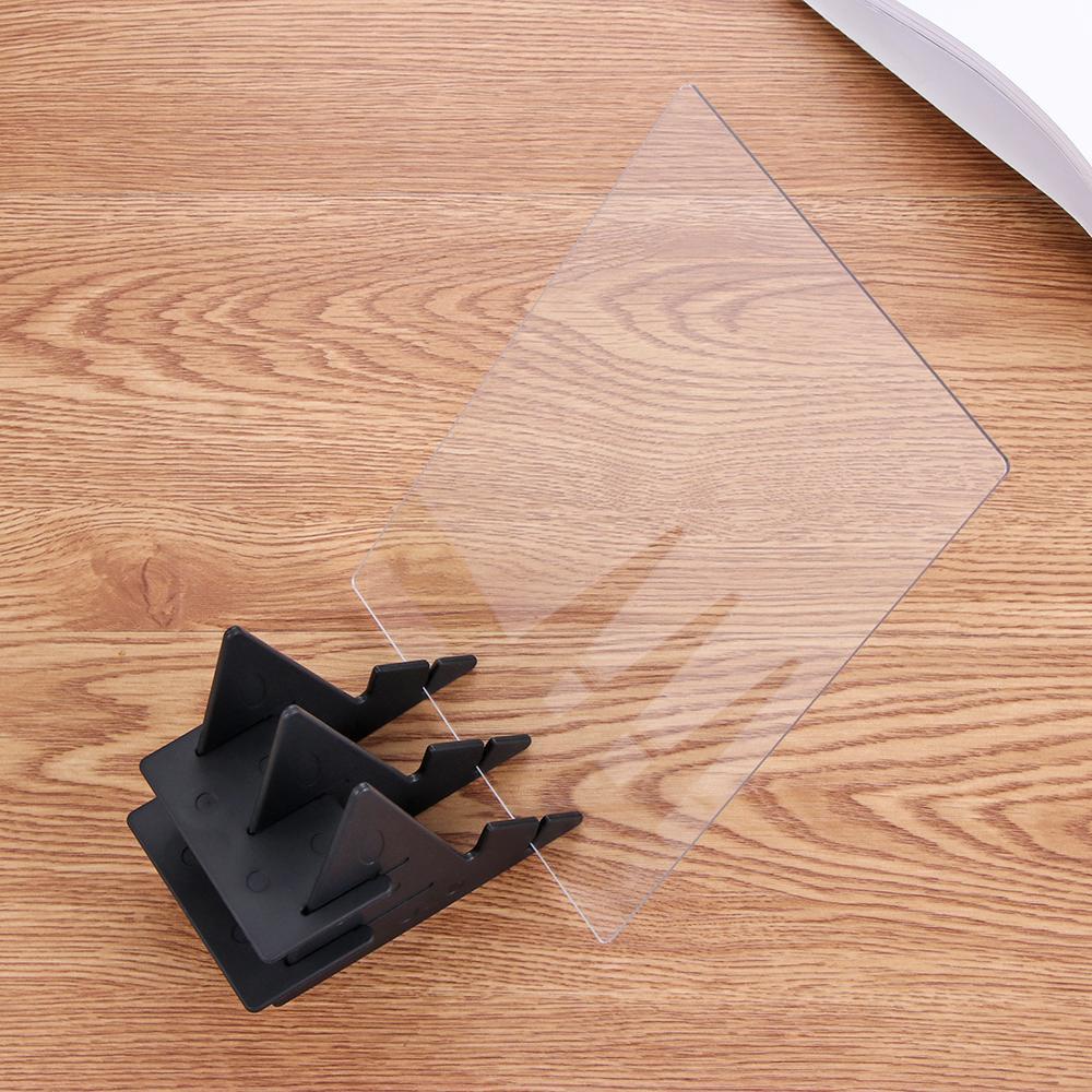 YVE Bảng Vẽ Phác Thảo Kèm Giá Đỡ Tiện Dụng