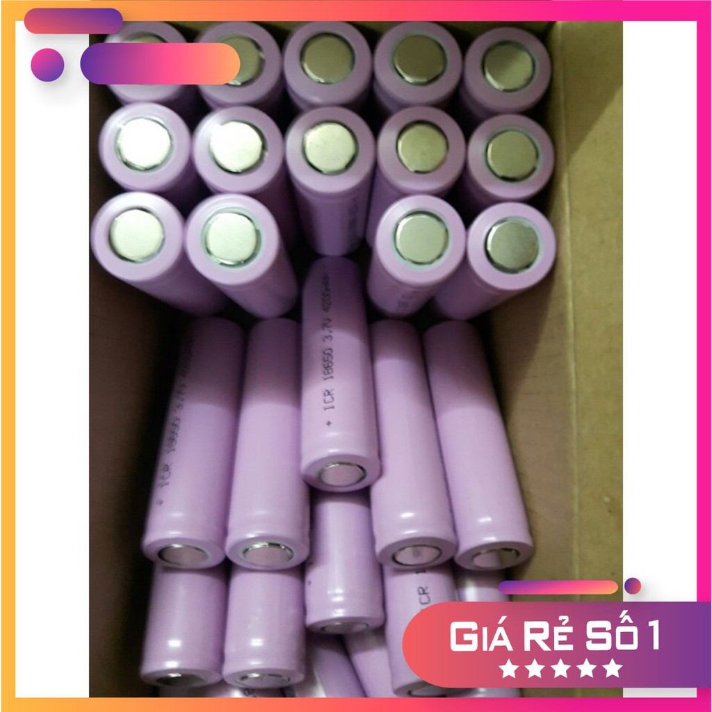 PIN QUẠT 3 TỐC ĐÔ | BigBuy360 - bigbuy360.vn