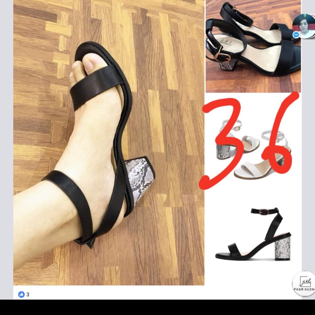 Combo sandal áo