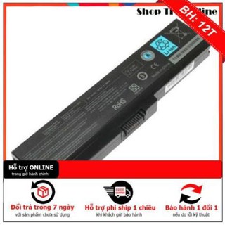 ⚡ pin laptop toshiba satellite c600 c640 c650 c650d