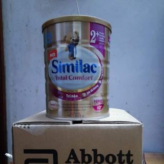 Similac 2+