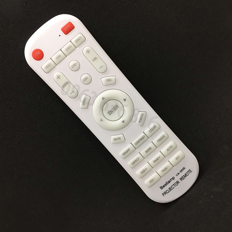 Remote điều khiển máy chiếu đa năng - Chính Hãng