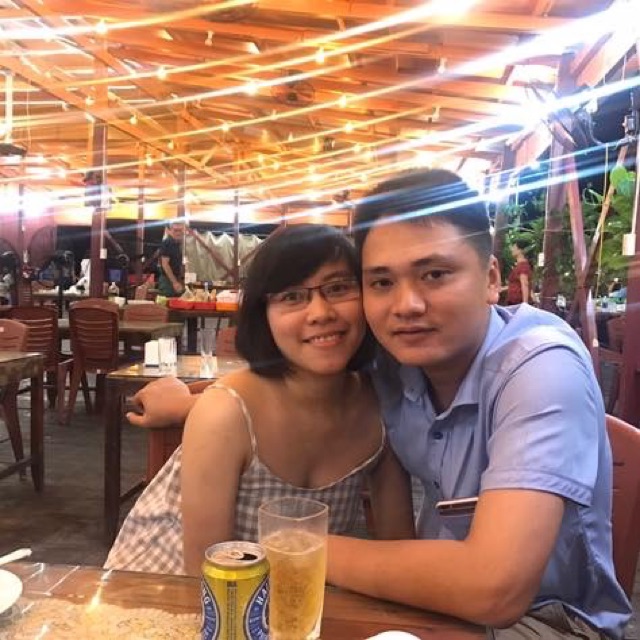 Công ty trung thanh hải phòng