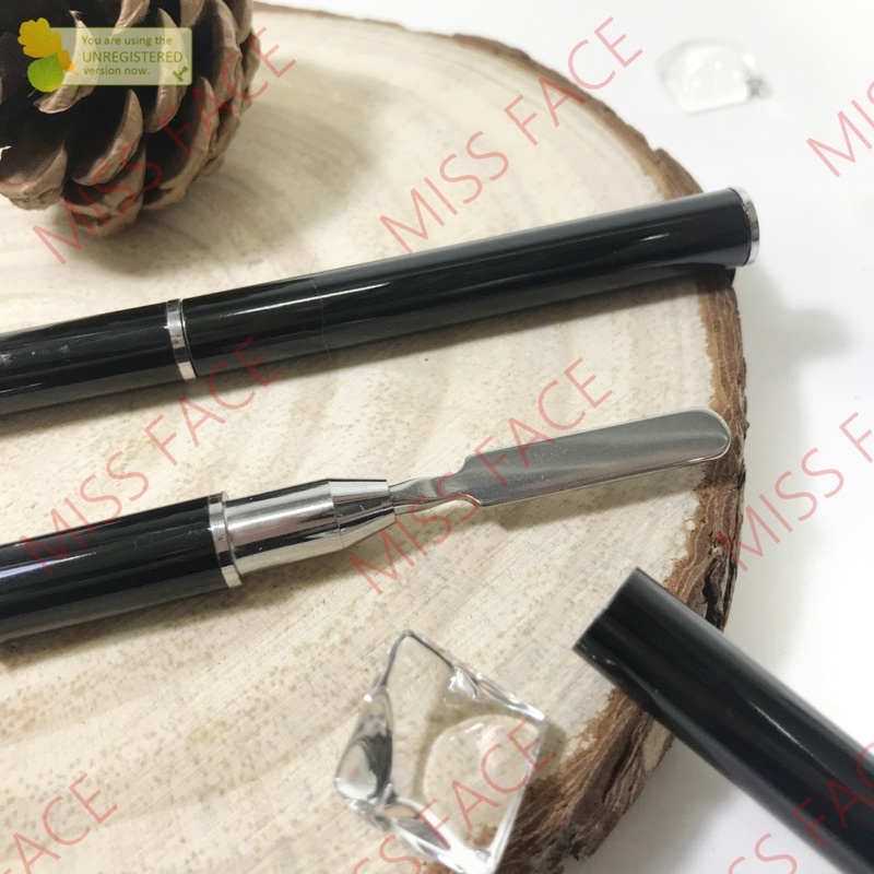 Cọ đắp gel-cọ gel gôm