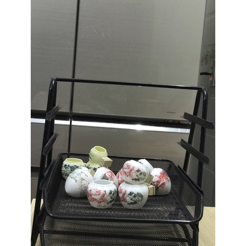 [Mã PET50K giảm Giảm 10% - Tối đa 50K đơn từ 250K] CÓNG SỨ CHIM CHÀO MÀO ( giao màu ngẫu nhiên)