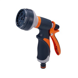 Vòi xịt nước tưới cây, rửa xe đa năng