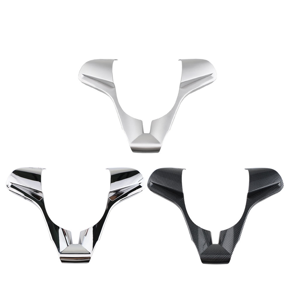 Miếng Dán Trang Trí Vô Lăng Xe Hơi Chevrolet Chevry Cruze Sedan Hatchback 2009-2014