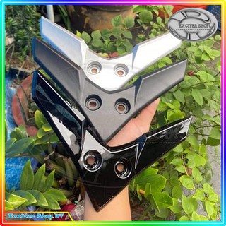 [Exciter Shop] CHỮ V NẠ EXCITER 2010, hàng 1.1