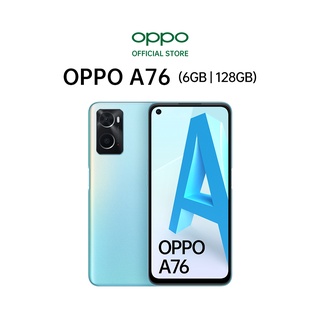 Điện Thoại OPPO A76 (6GB/128GB)