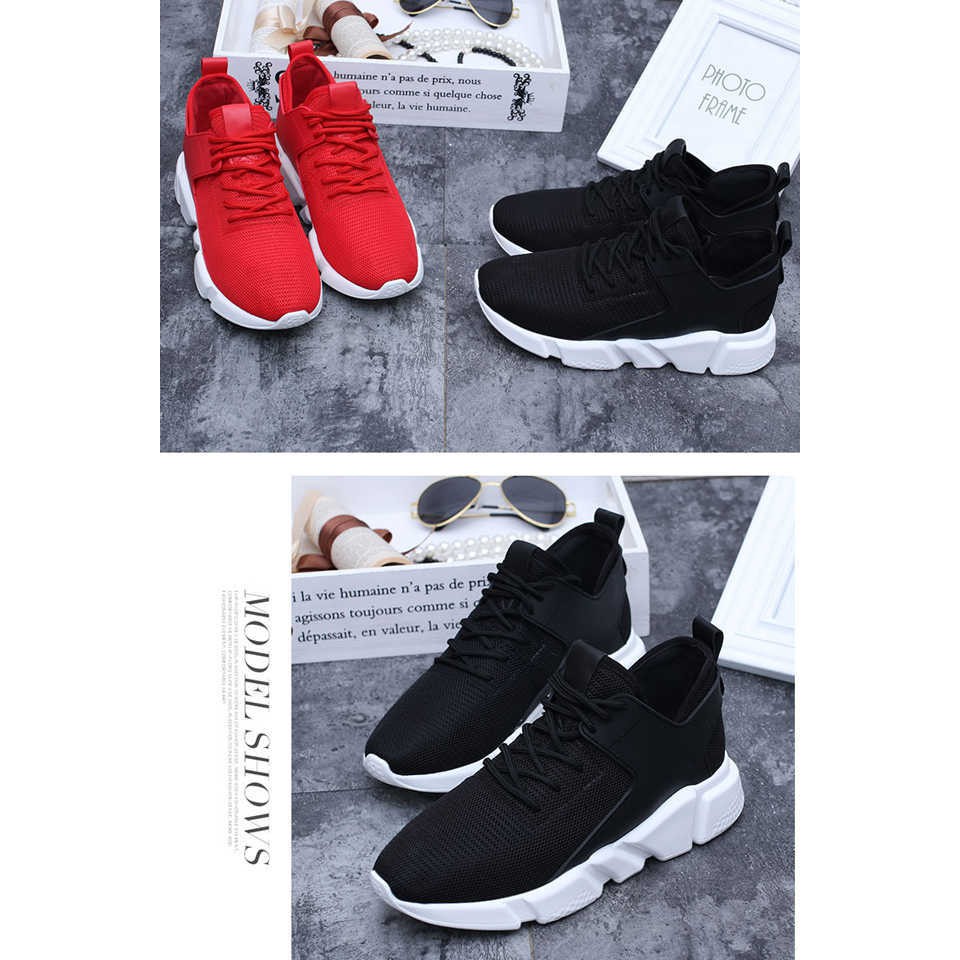 Giày Sneaker Nam Nữ Matee 360 siêu thoáng mát đế lót lông siêu êm