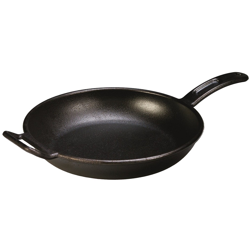 Chảo Gang Pro Logic Lodge 30.48cm