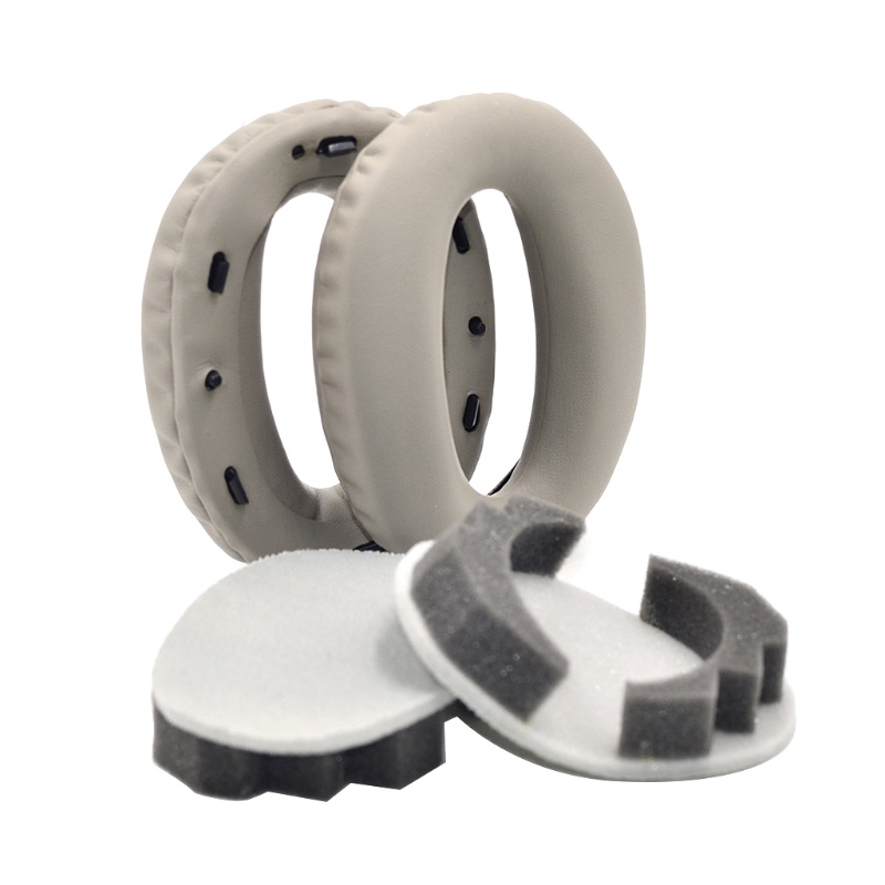 Đệm Bọc Bảo Vệ Tai Nghe Chụp Đầu Thay Thế Chuyên Dụng Cho MDR1000X XM2 XM3