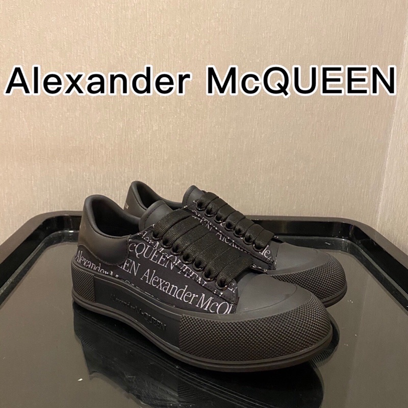 Giày thể thao/sneaker nam thương hiệu Alexander McQueen cao cấp