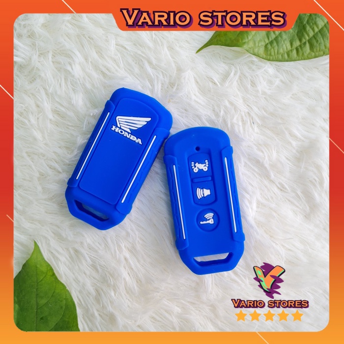 Bao khoá Smartkey HONDA thế hệ mới cho SH, SH MODE, PCX