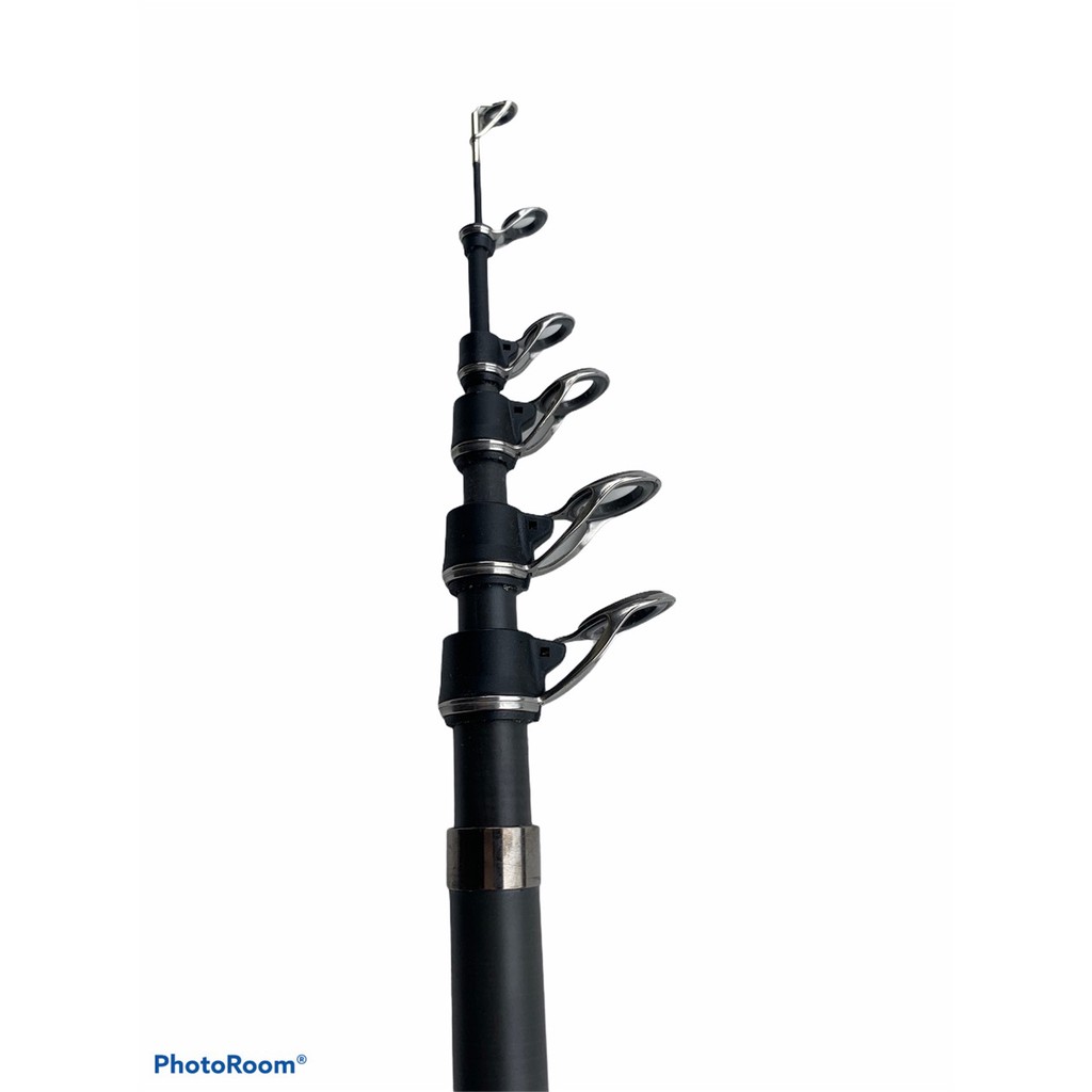 CẦN CÂU LURE RÚT CẦN CÂU CÁ LÓC SHIMANO 2M7-3M0-3M6 MÀU XANH  ( ĐỒ CÂU COYE )