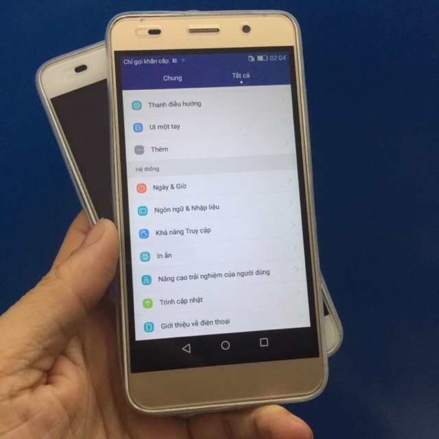 [Freeship toàn quốc từ 50k] Điện thoại Huawei honor 4A ram 2gb/8gb- bản quốc tế 2 sim | BigBuy360 - bigbuy360.vn