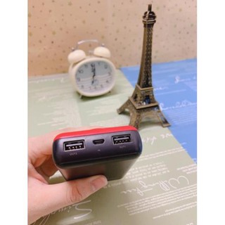 Pin dự phòng VPX VP28 LED 10.000mAh