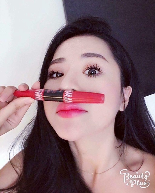 MASCARA 2 ĐẦU NỐI MI SIVANNA SUPER MODEL– LỰA CHỌN HOÀN HẢO CHO NHỮNG BỮA TIỆC | BigBuy360 - bigbuy360.vn