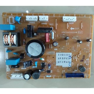 Bo mạch tủ lạnh panasonic inverter dành cho nhiều đời máy