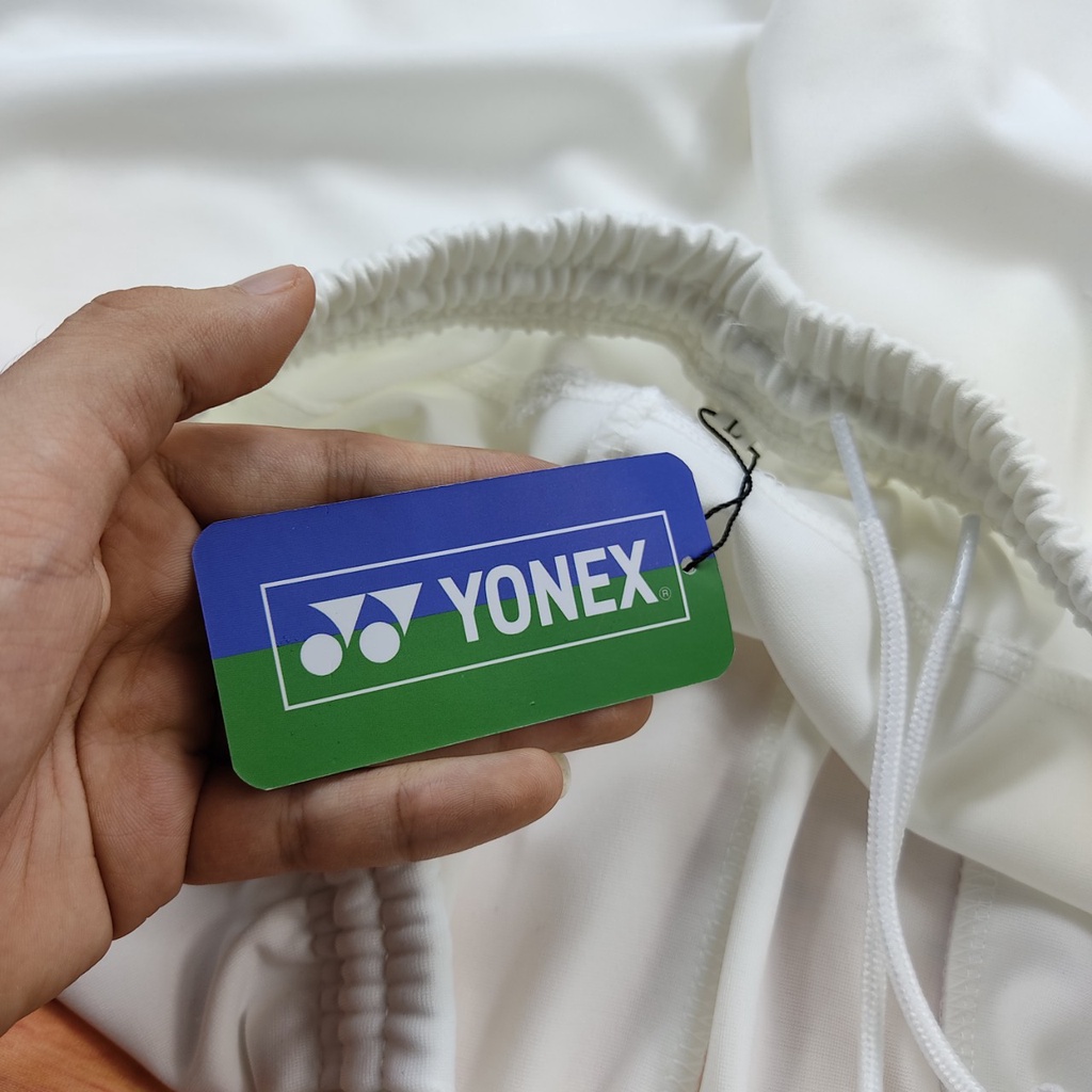 Quần Short Cầu Lông YONEX Chuyên Nghiệp Cho Nam Sử Dụng Trong Tập Luyện Và Thi Đấu Cầu Lông Q8