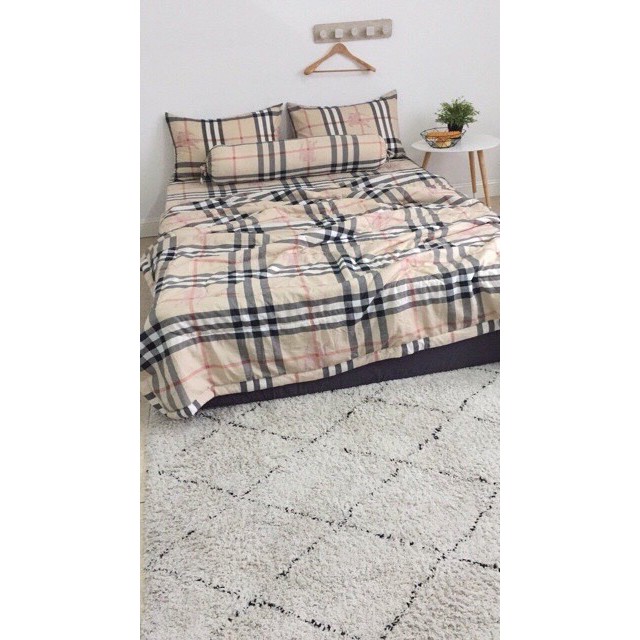 Chăn hè BBR nhập khẩu cao cấp kích thước  1m2x2m tem sản bảo hành đầy đủ
