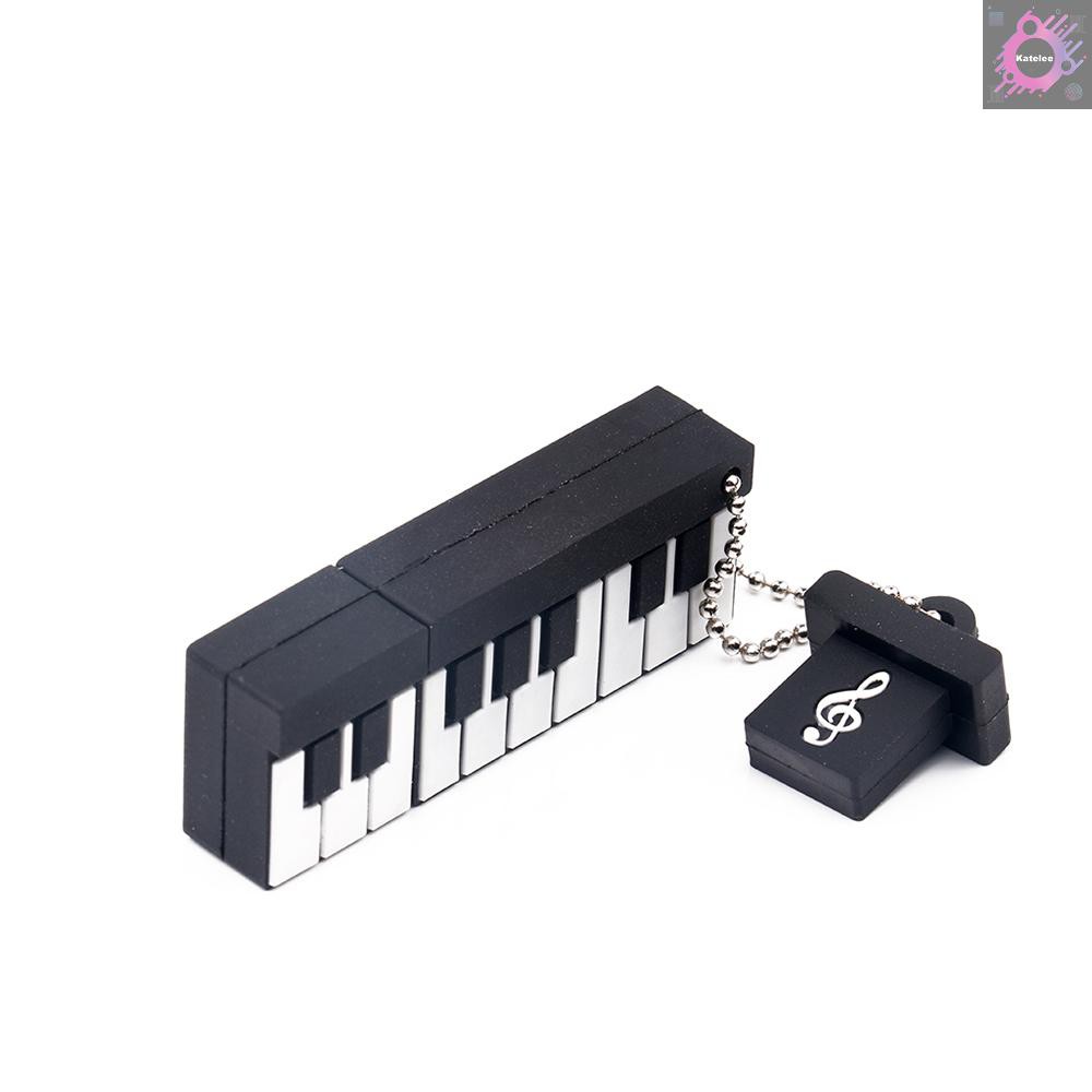 Usb 2.0 1gb 2.0 Hình Phím Đàn Piano