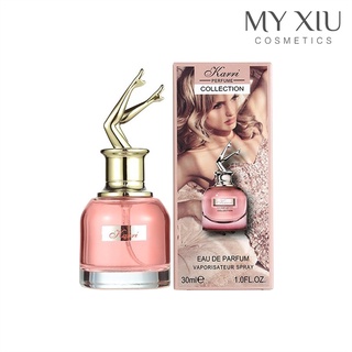Nước hoa đôi chân dài Karri 30ml siêu thơm