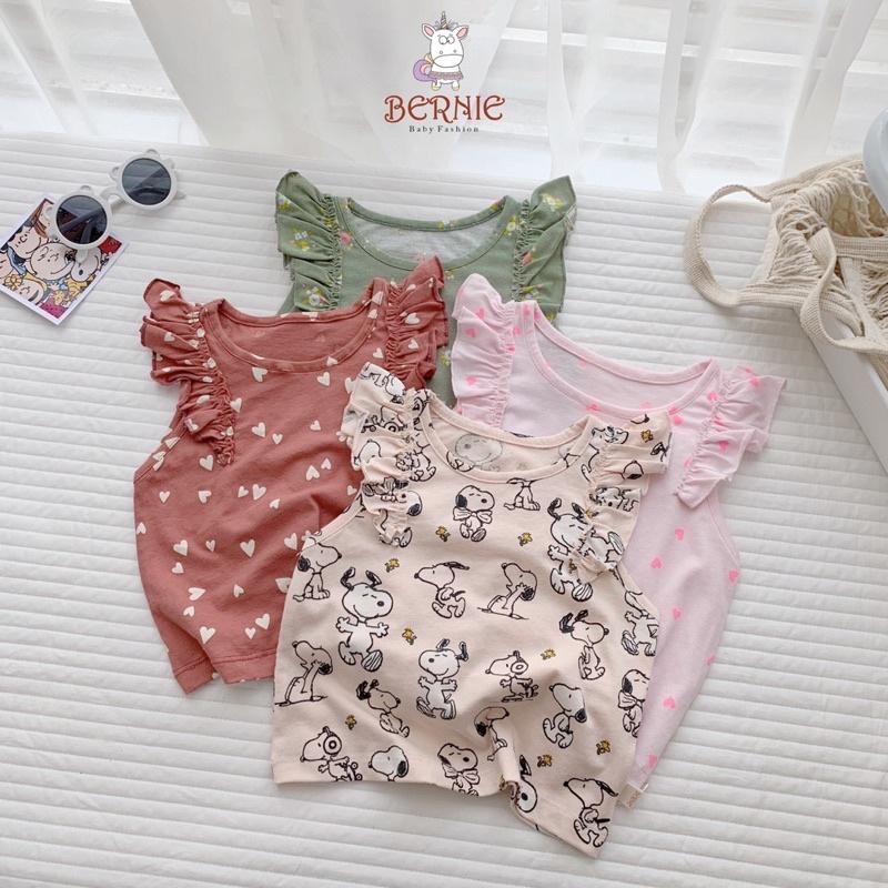 BỘ BA LỖ H,M SIÊU XINH CHO BÉ 9-20KG