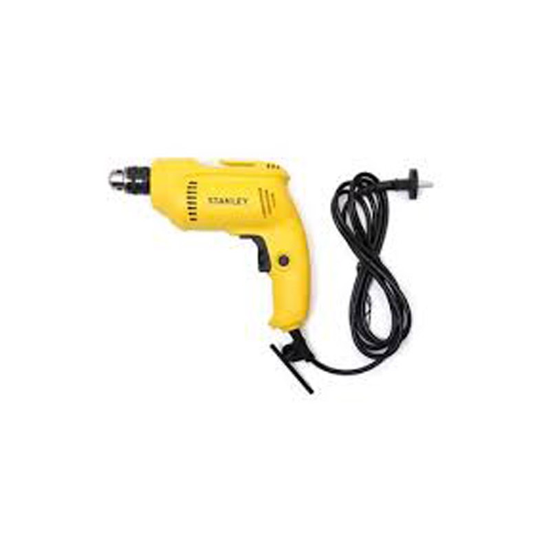 Máy Khoan Stanley SDR3006-B1 6.5mm Dùng Điện, Công Suất 300W