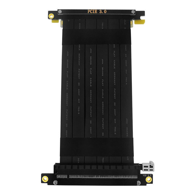 Cáp Riser ADT mở rộng PCIE 16X tốc độ cao cho CASE ITX